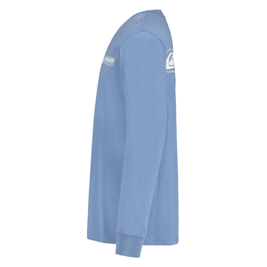 T-shirt Sequence 8-16ans-Quiksilver-QUI-25QSFJA33F-CLÉMENT