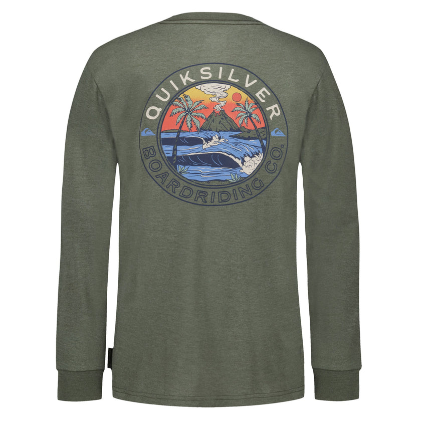 T-shirt Sunset Beach 8-16ans-Quiksilver-QUI-25QSFJA37F-CLÉMENT