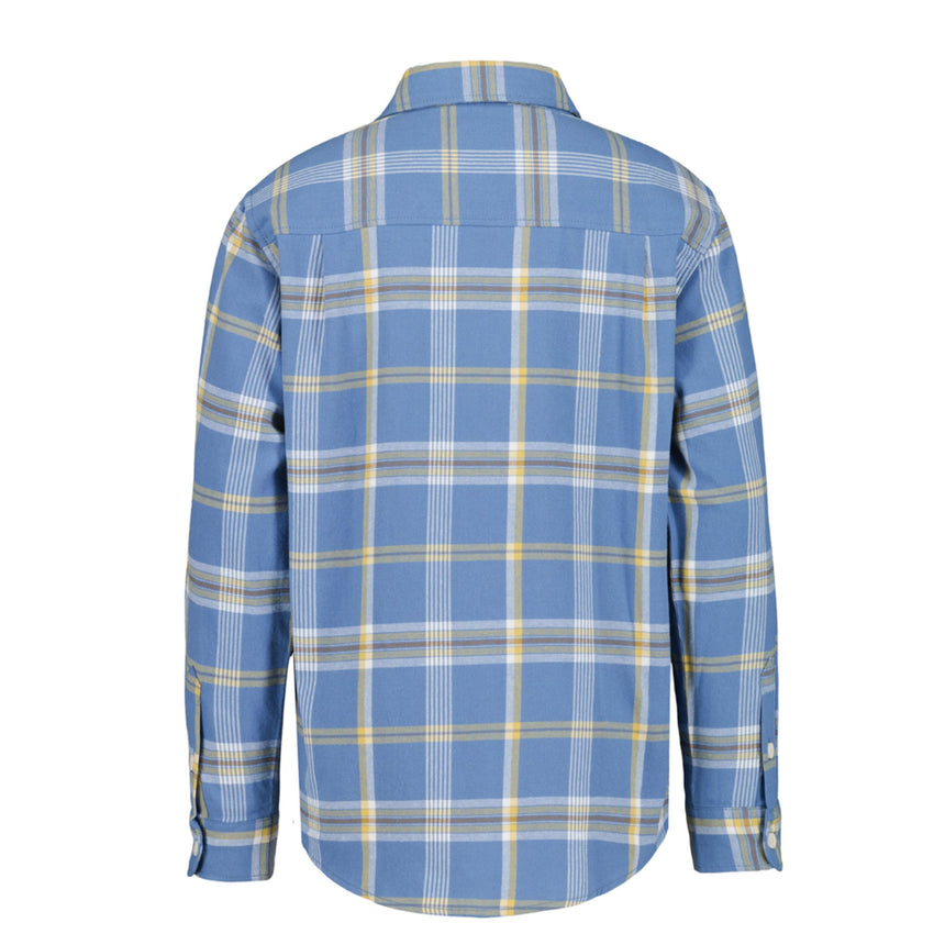 Chemise Carreaux 4-7ans-Quiksilver-QUI-25QSFJB28E-CLÉMENT