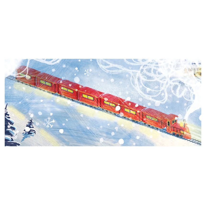Le train de Noël-Raincoast-RAC-781761210525-CLÉMENT