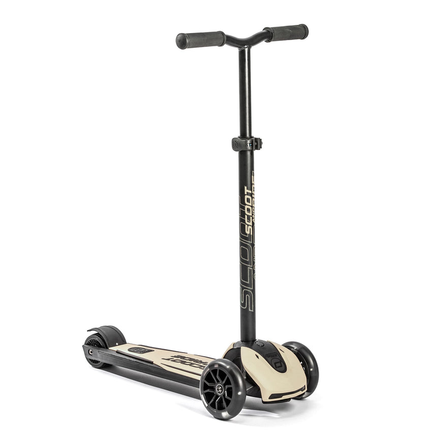 Trottinette Led Highwaykick 5 - Cendré-Scoot and Ride-RD2-K5-190117-AS-CLÉMENT