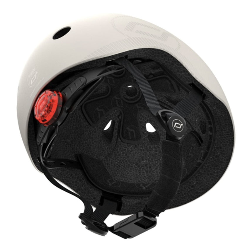 Casque 55-59cm - Cendré-Scoot and Ride-RD2-ML-250407-AS-CLÉMENT
