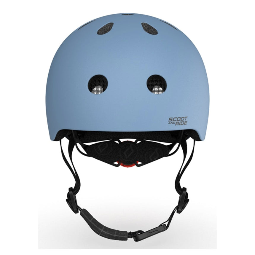 Casque 55-59cm - Acier-Scoot and Ride-RD2-ML-250407-ST-CLÉMENT