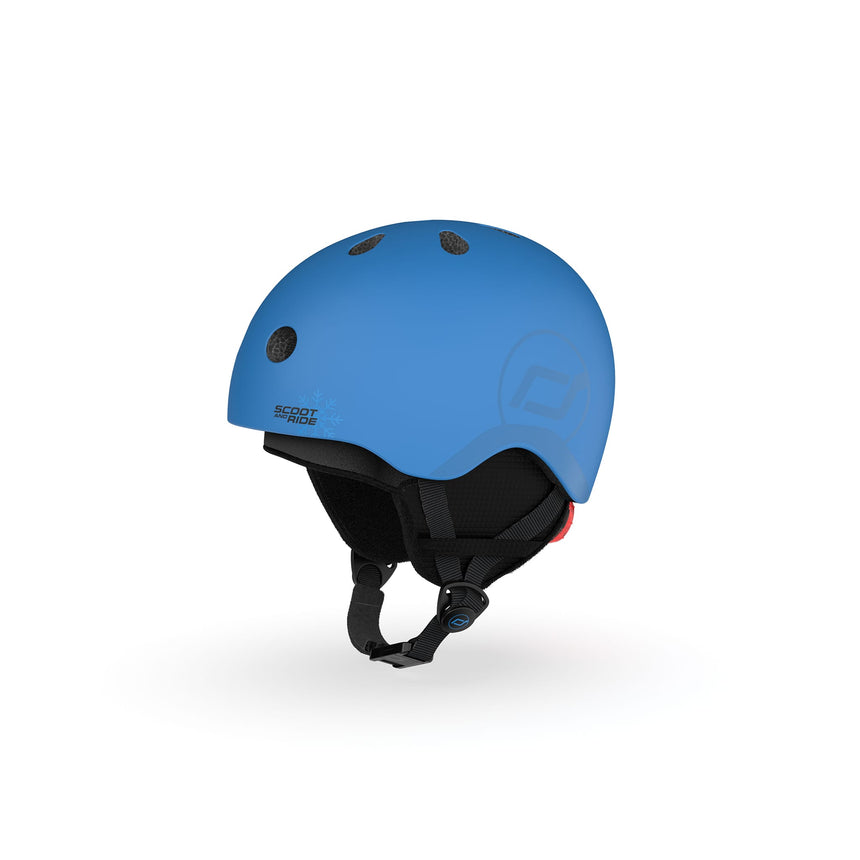 Casque de Ski 51-55cm - Océan-Scoot and Ride-RD2-SKSM240628OC-CLÉMENT