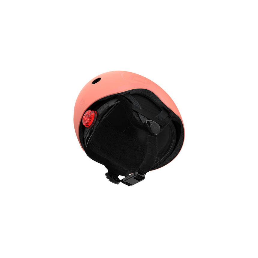 Casque de Ski 51-55cm - Pêche-Scoot and Ride-RD2-SKSM240628PE-CLÉMENT
