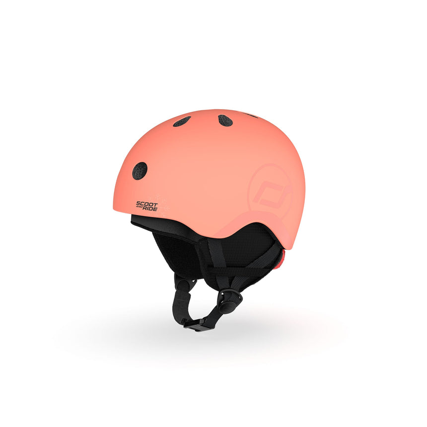 Casque de Ski 51-55cm - Pêche-Scoot and Ride-RD2-SKSM240628PE-CLÉMENT
