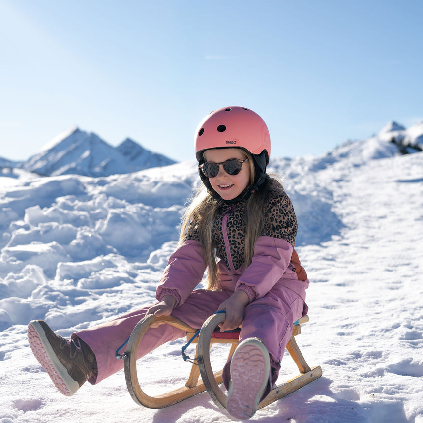Casque de Ski 51-55cm - Pêche-Scoot and Ride-RD2-SKSM240628PE-CLÉMENT
