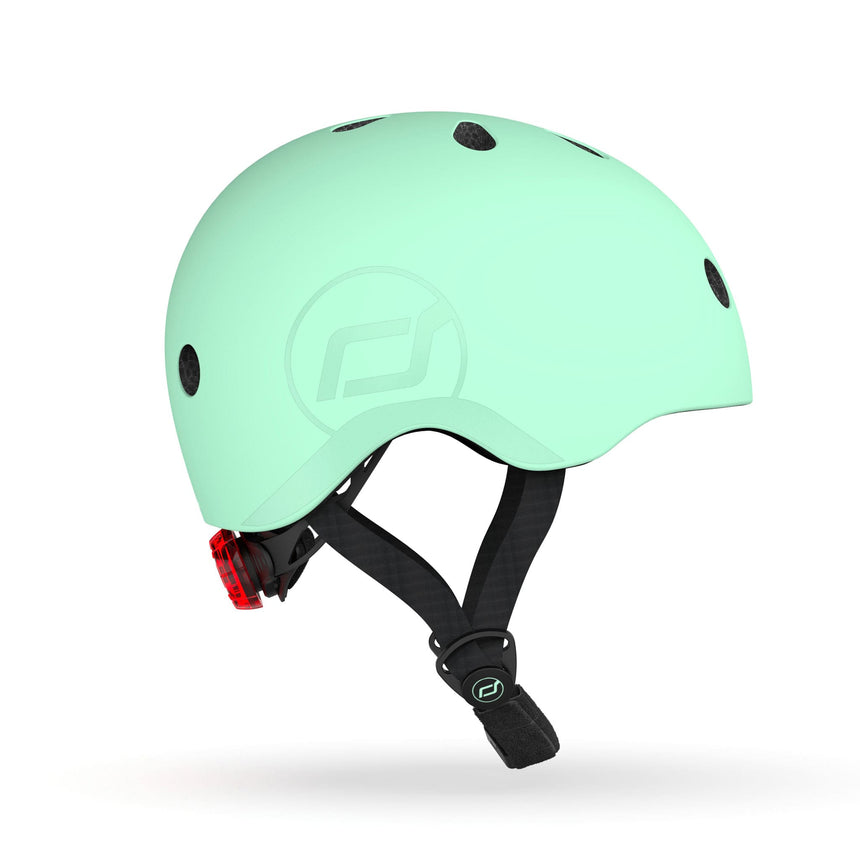 Casque 51-55cm - Kiwi-Scoot and Ride-RD2-SM-190605-KI-CLÉMENT
