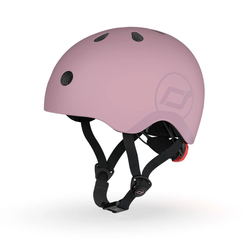 Casque 51-55cm - Baie-Scoot and Ride-RD2-SM-190605-WI-CLÉMENT