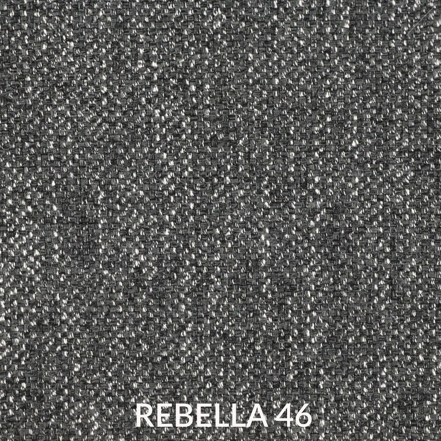 Fauteuil berçant et pivotant - Manuel - Tissus sur commande spéciale-Dormatex-Rebella 46-DMT-FAUTEUIL-MANUEL-CLÉMENT