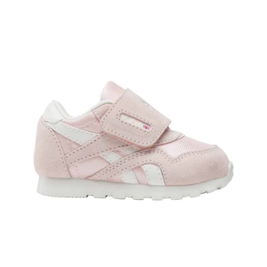 Soulier Classic Nylon Pointures 4-10-Reebok-Rose-4 B-REE-100256548-CLÉMENT