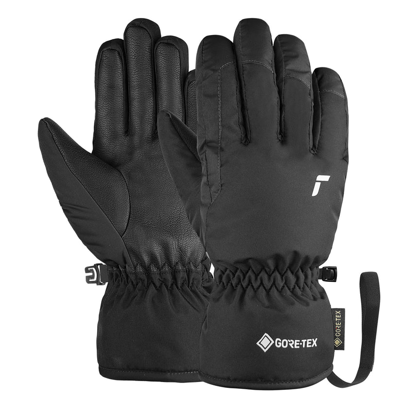 Gants Dante Gore-tex 6-14ans-Reusch-Noir-6-7-REU-6491309-CLÉMENT