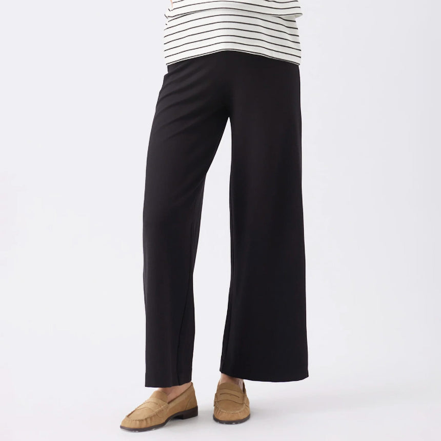 Pantalon Évasé Isha-Ripe-RIP-S3412-CLÉMENT