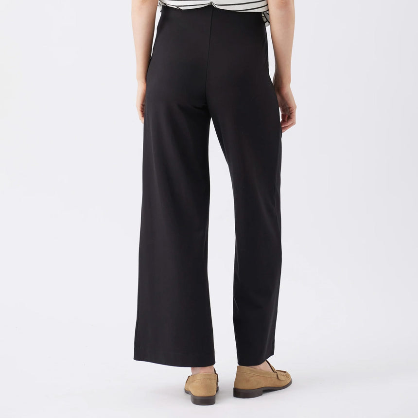 Pantalon Évasé Isha-Ripe-RIP-S3412-CLÉMENT