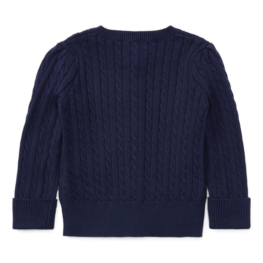 Cardigan Tricot 6-24mois-Polo Ralph Lauren-RLA-310543047007-CLÉMENT
