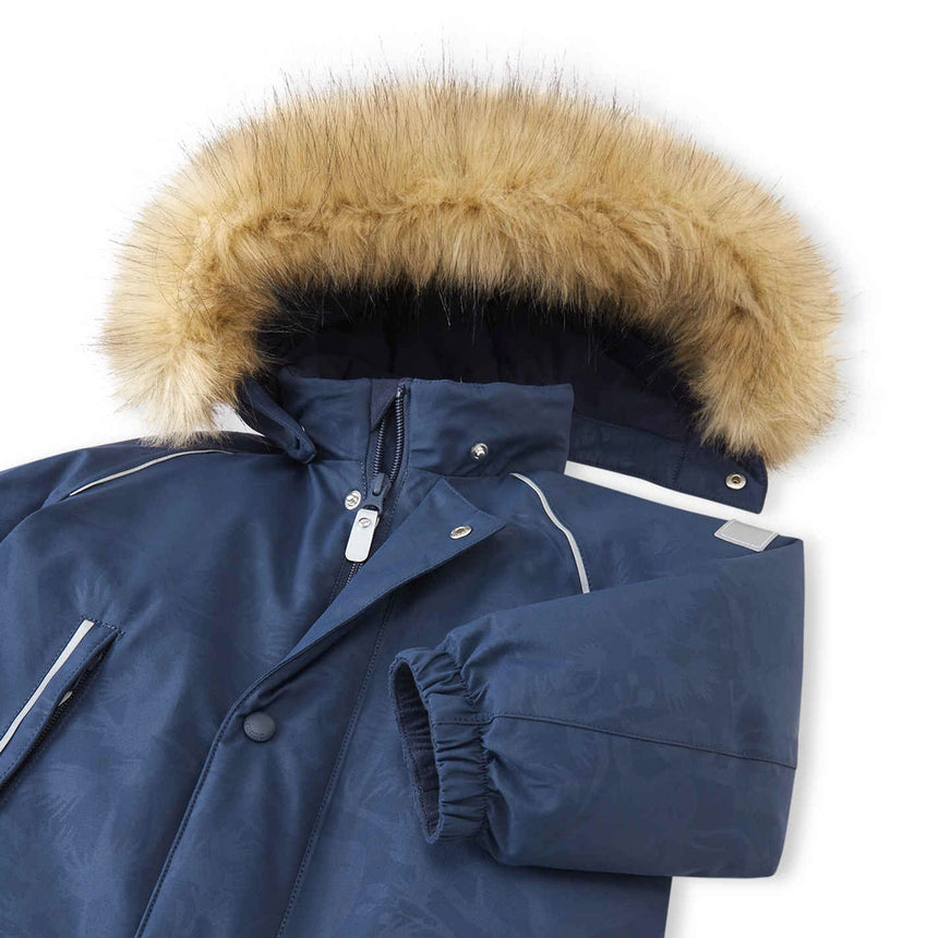 Habit de Neige Duvet Aapua 9-24mois-Reima-RMA-5100141B6988-CLÉMENT