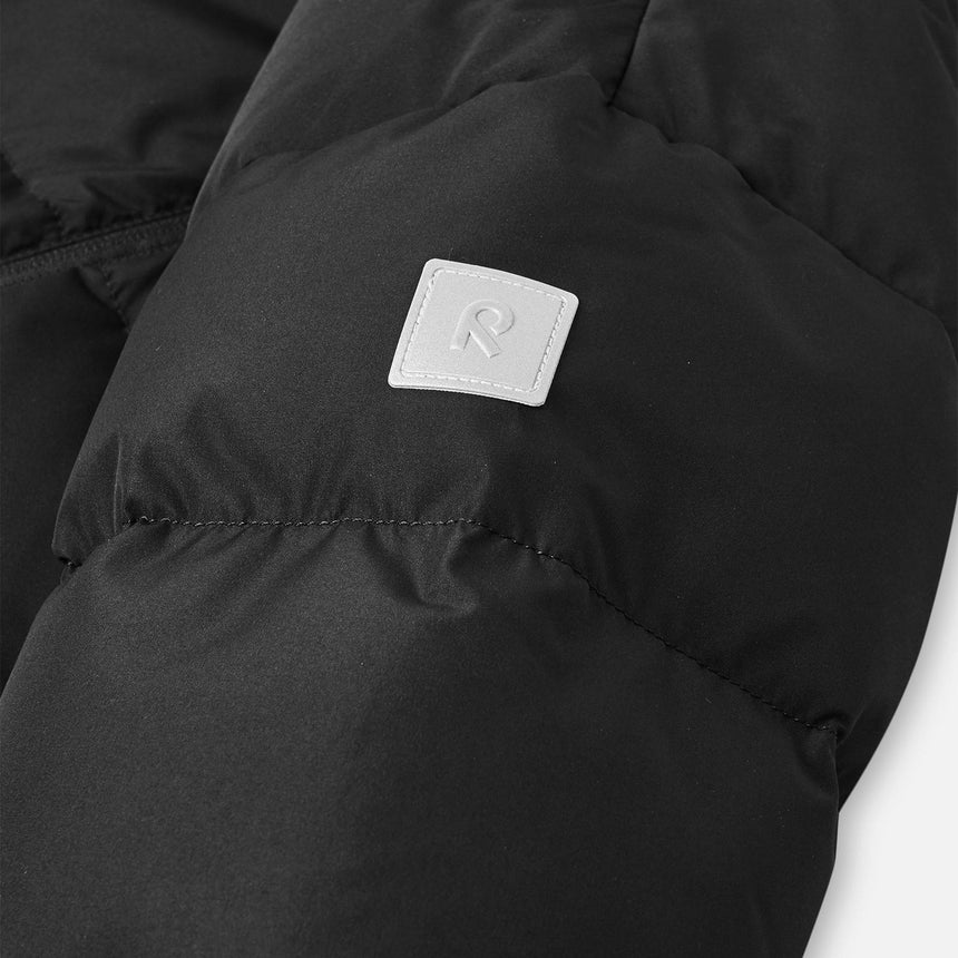 Manteau Hiver Duvet Paimio 4-14ans-Reima-RMA-5100282A9990-CLÉMENT