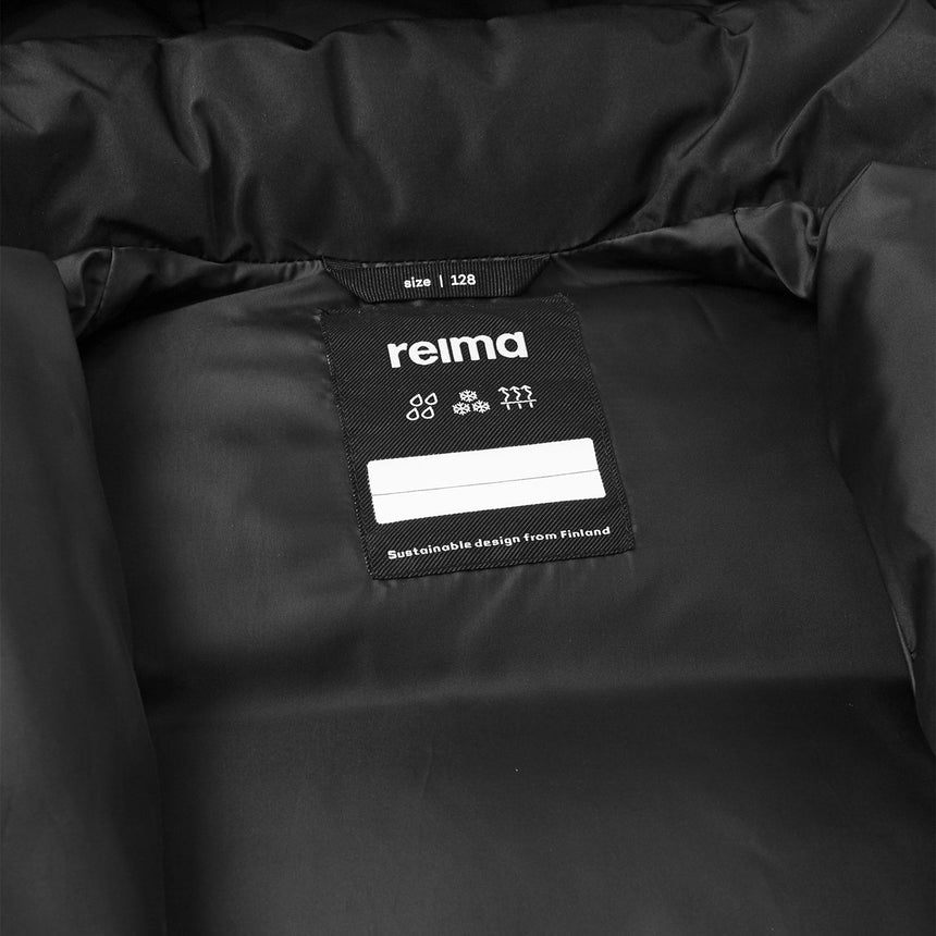 Manteau Hiver Duvet Paimio 4-14ans-Reima-RMA-5100282A9990-CLÉMENT