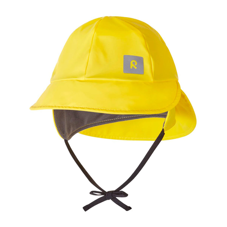 Chapeau Mi-Saison PU Rainy 1-7ans-Reima-Jaune-1-2-RMA-5300003A2350-CLÉMENT