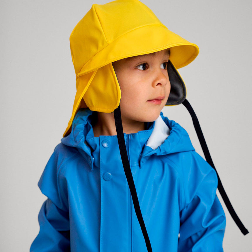 Chapeau Mi-Saison PU Rainy 1-7ans-Reima-RMA-5300003A2350-CLÉMENT