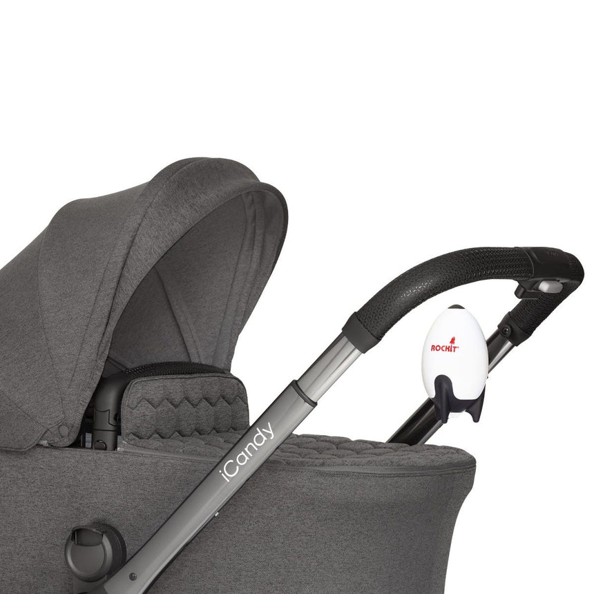 Rocker Portable pour Bébé Rockit 2.0-Rockit-ROK-BABYROCKER-CLÉMENT