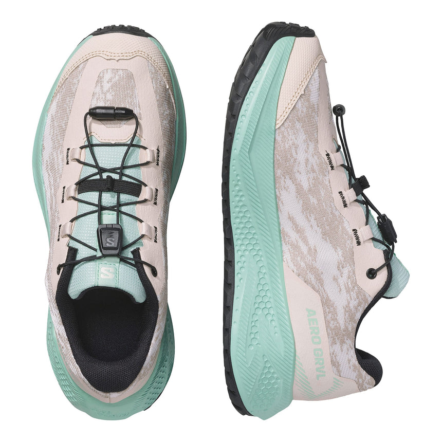 Soulier Aero Grvl Pointures 13-6-Salomon-SAN-L45388900-CLÉMENT