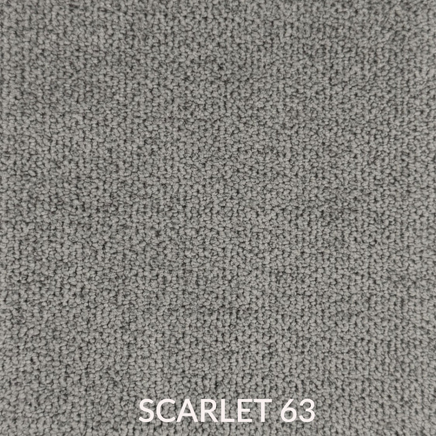 Fauteuil berçant et pivotant - Manuel - Tissus sur commande spéciale-Dormatex-Scarlet 63-DMT-FAUTEUIL-MANUEL-CLÉMENT