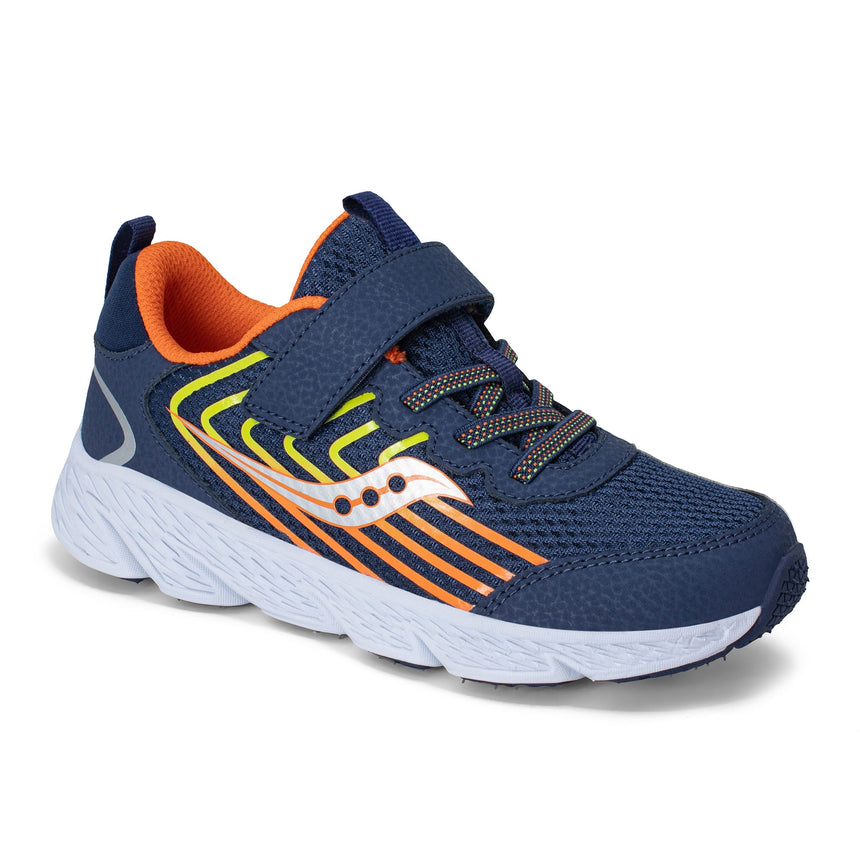 Soulier Wind 3.0 Pointures 4-10-Saucony-SCY-SL126A01-CLÉMENT