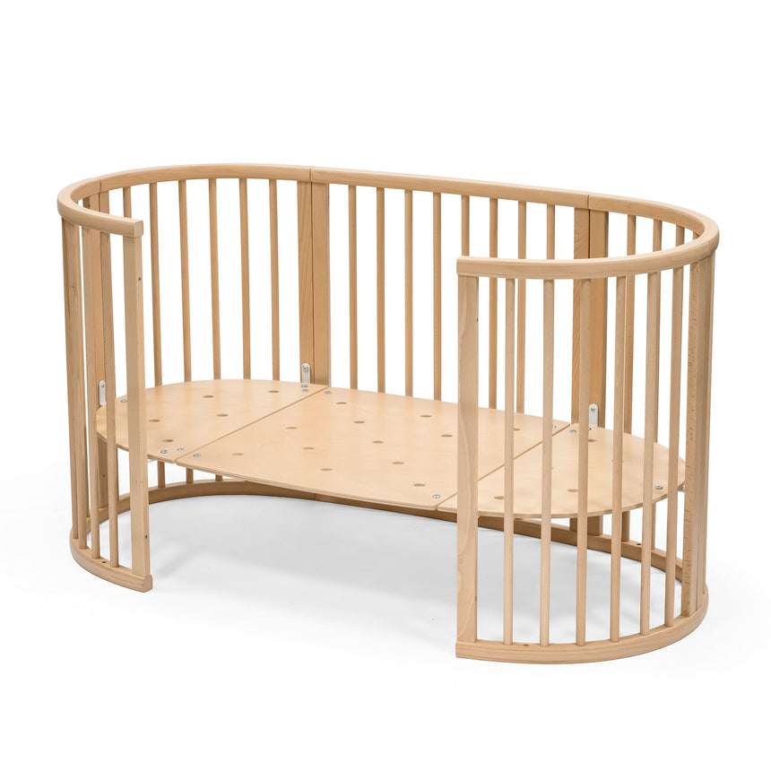 Couchette Évolutive Stokke® Sleepi™ V3 - Naturel-Sleepi-SEE-591601-CLÉMENT