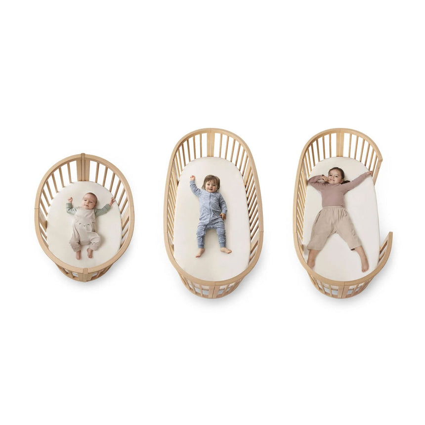 Extension pour Couchette Stokke® Sleepi™ V3 - Brun-Sleepi-SEE-592204-CLÉMENT