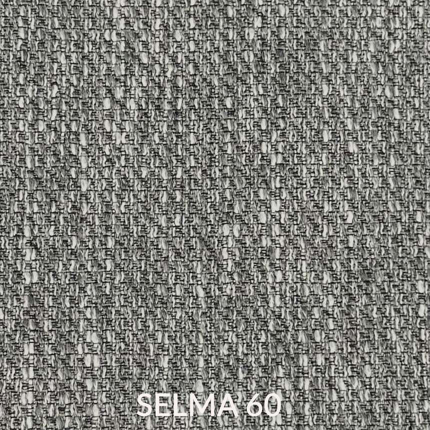 Fauteuil berçant et pivotant - Manuel - Tissus sur commande spéciale-Dormatex-Selma 60-DMT-FAUTEUIL-MANUEL-CLÉMENT