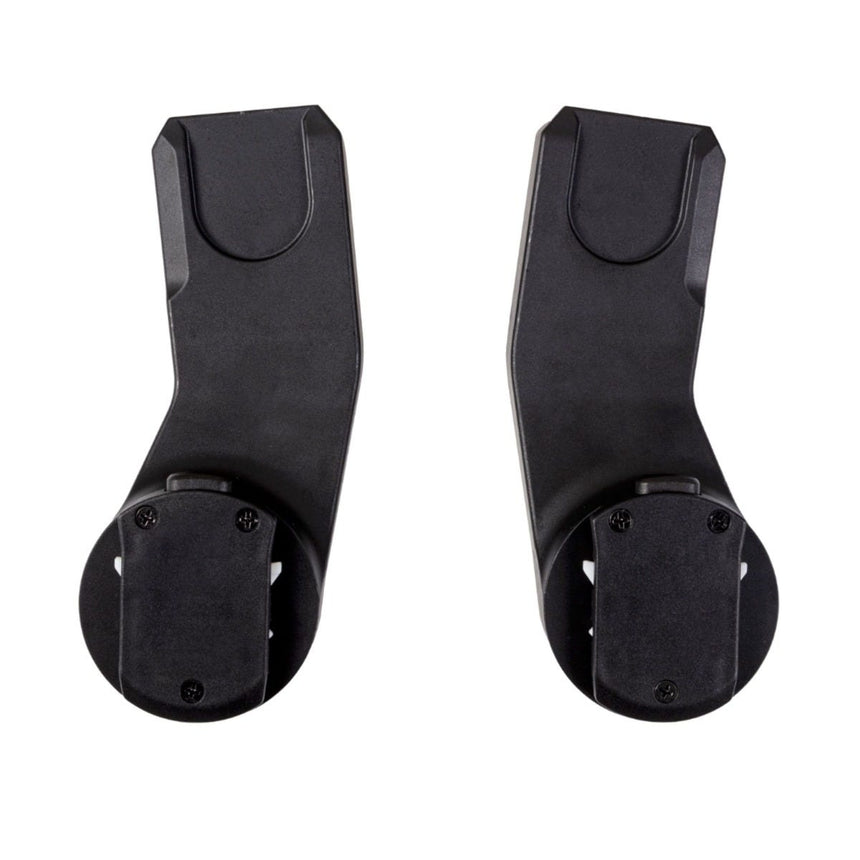 Adaptateur Reef pour Nuna / Maxi-Cosi / Clek-Silver Cross-SIL-SX5228-CLÉMENT