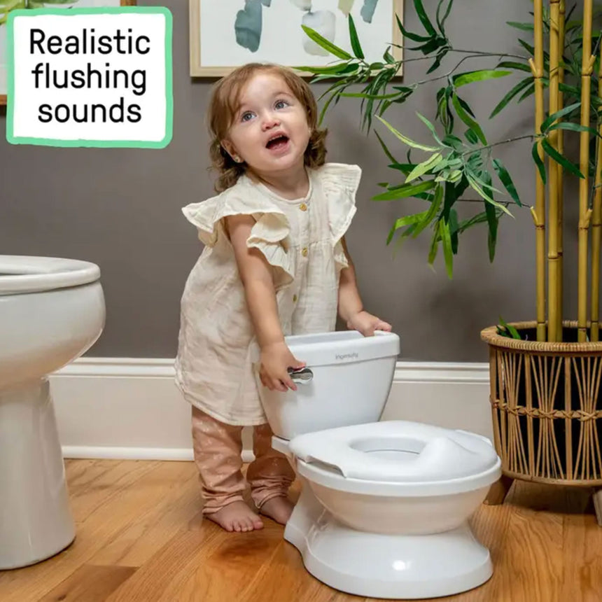 Pot d’apprentissage 2-en-1 My Size Potty Pro-Ingenuity-SIN-11124-CLÉMENT