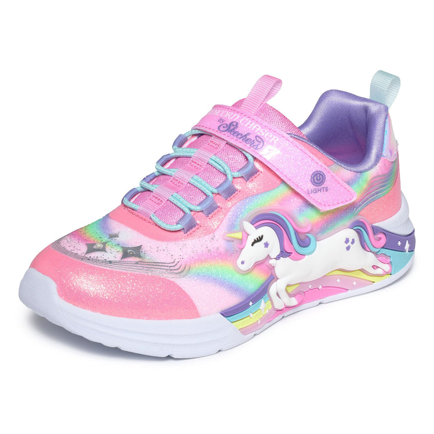 Soulier Unicorn Chaser Pointures 11-3-Skechers-SK2-302298L-PKMT-CLÉMENT