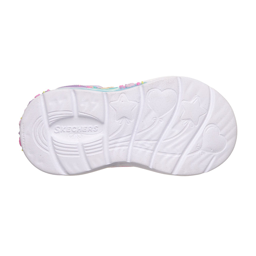 Soulier Lil Mermaid Pointures 6-10-Skechers-SK2-303061N-LVMT-CLÉMENT