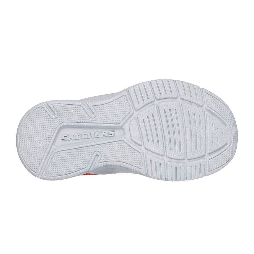 Soulier Microspec Advance Pointures 5-10-Skechers-SK2-403926N-RDBK-CLÉMENT