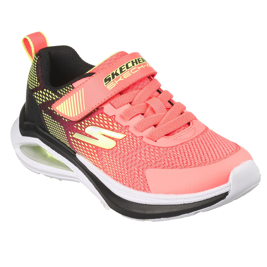 Soulier Microspec Max Velocity Pointures 11-3-Skechers-SK2-404110L-ORBK-CLÉMENT