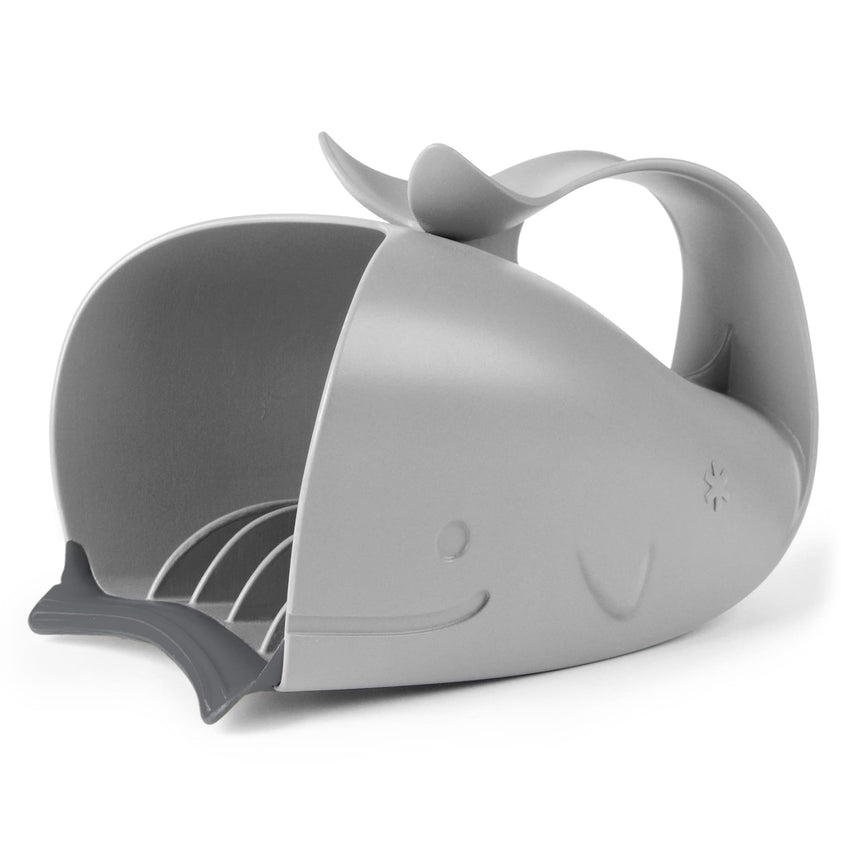 Seau Rinceur pour le Bain Baleine - Grise-Skip Hop-SKI-235052-CLÉMENT