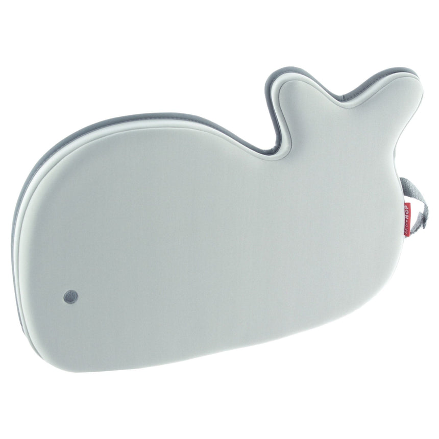 Coussin Confort Pour le Bain - Baleine Grise-Skip Hop-SKI-235055-CLÉMENT