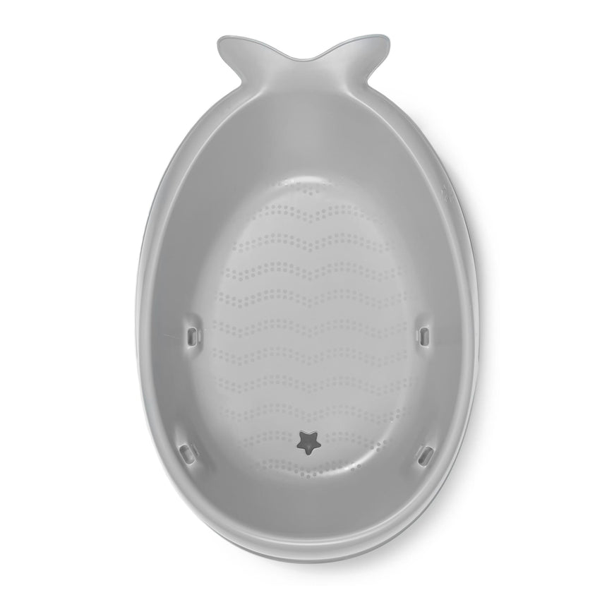 Bain 3 En 1 Smart Sling - Baleine Grise-Skip Hop-SKI-235060-CLÉMENT