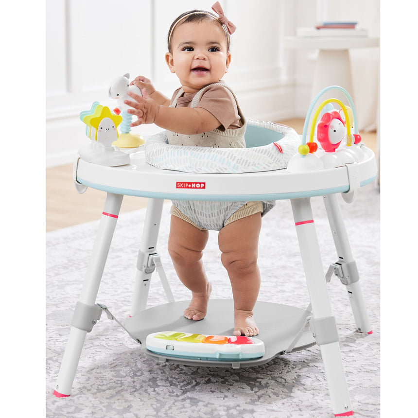 Exerciseur Nuage - Gris-Skip Hop-SKI-303326-CLÉMENT