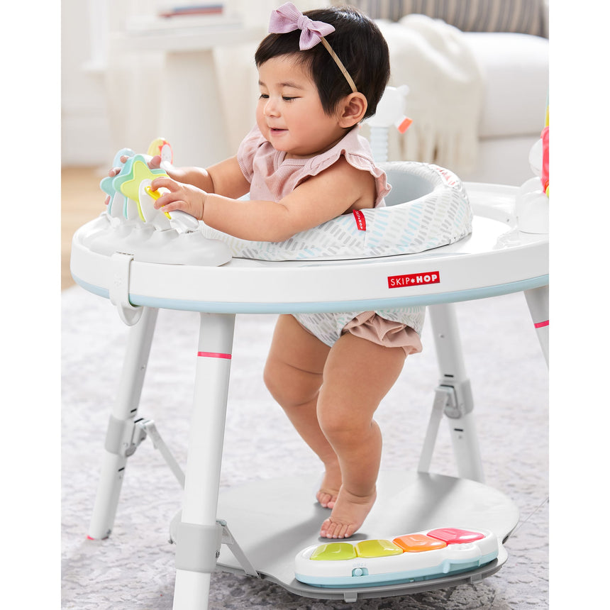 Exerciseur Nuage - Gris-Skip Hop-SKI-303326-CLÉMENT