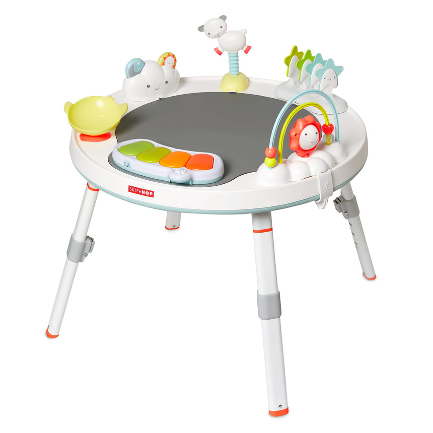 Exerciseur Nuage - Gris-Skip Hop-SKI-303326-CLÉMENT