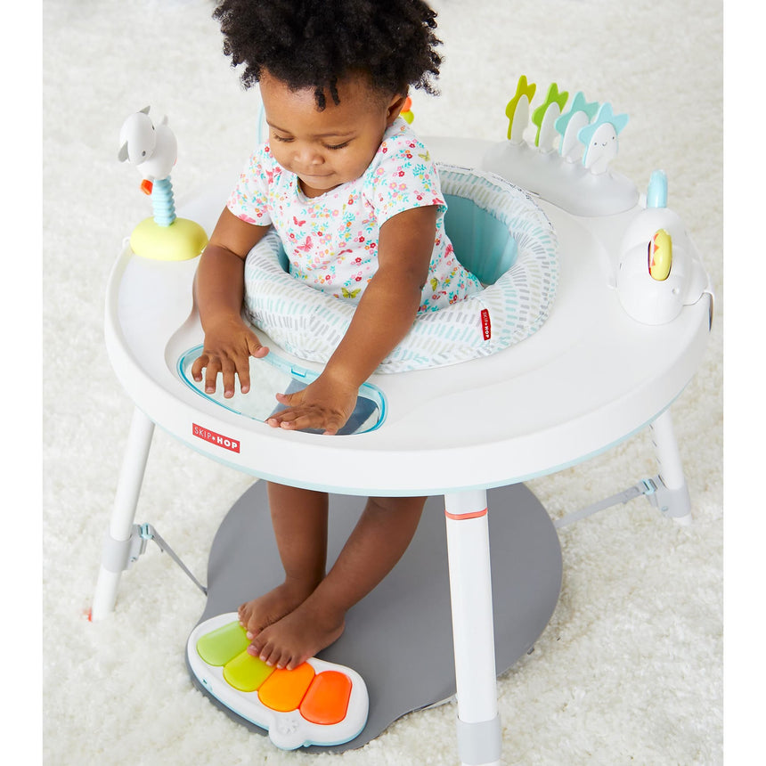Exerciseur Nuage - Gris-Skip Hop-SKI-303326-CLÉMENT