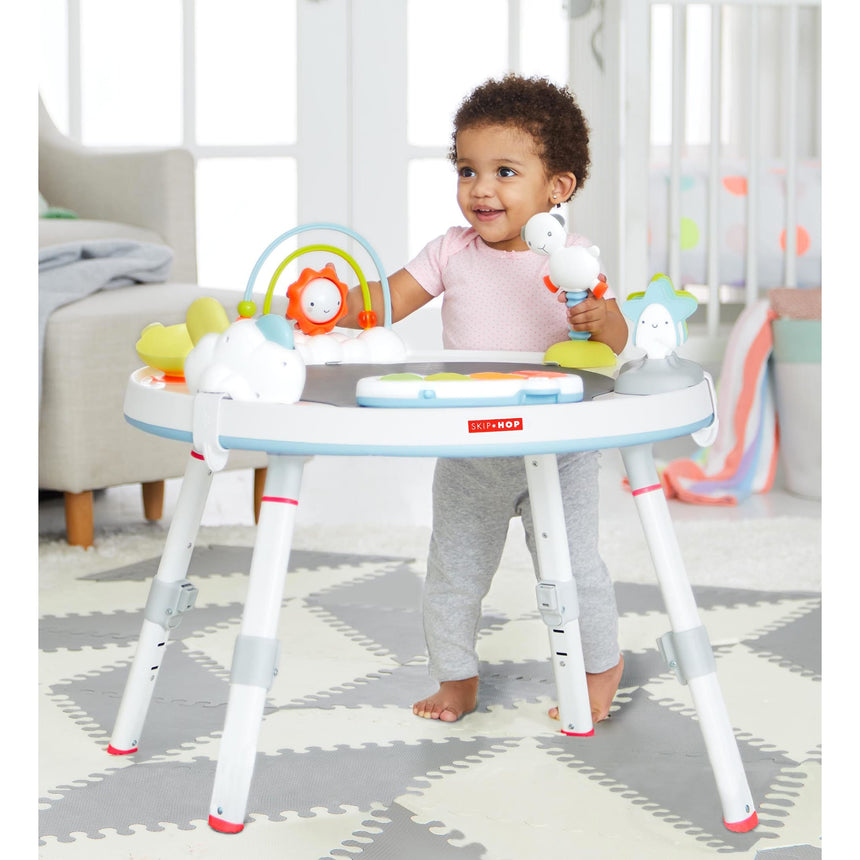 Exerciseur Nuage - Gris-Skip Hop-SKI-303326-CLÉMENT