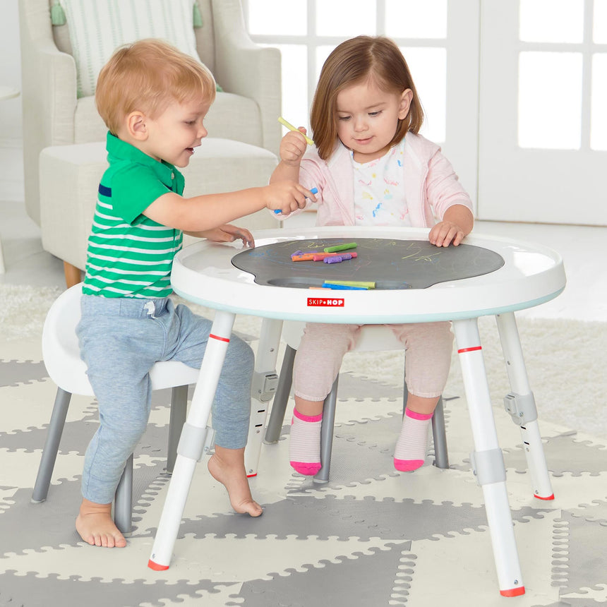 Exerciseur Nuage - Gris-Skip Hop-SKI-303326-CLÉMENT