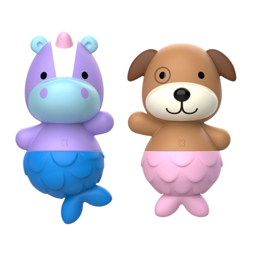 Licorne et Chien de Bain-Skip Hop-SKI-9K160510-CLÉMENT