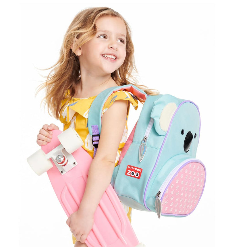 Sac À Dos Zoo - Petit - Koala-Skip Hop-SKI-9L751010-CLÉMENT