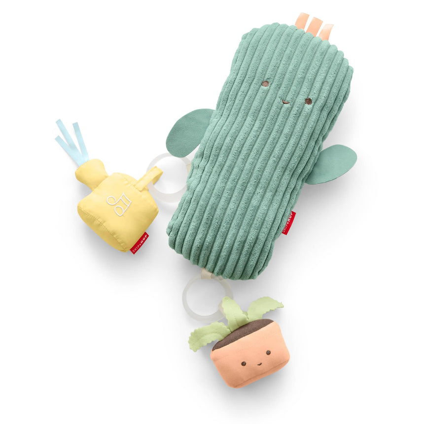 Tapis d'Activité - Cactus Oasis-Skip Hop-SKI-9M807310-CLÉMENT