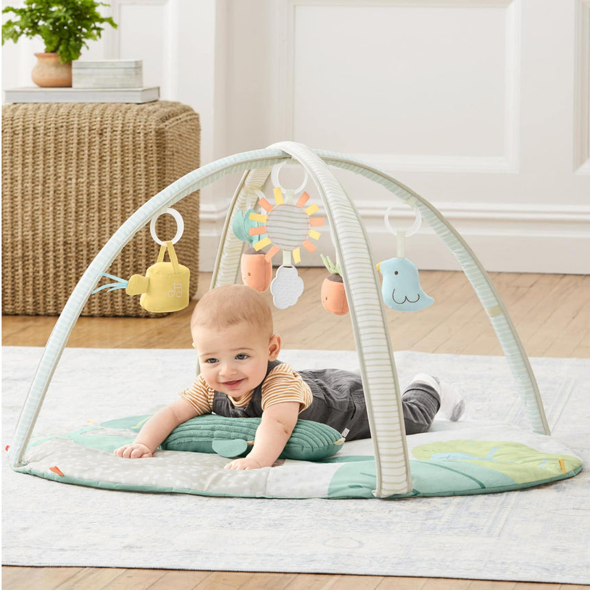 Tapis d'Activité - Cactus Oasis-Skip Hop-SKI-9M807310-CLÉMENT
